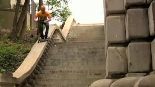 Dylan Kasson - PROTO Scooters - Catalyst 2010