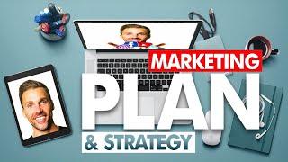 The Ultimate Marketing Plan For Business Owners & Entrepreneurs