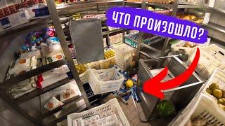 Морской Vlog | Стюард все рассказал !!!