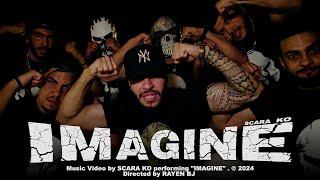 SCARA KO - IMAGINE (Official Music Video)