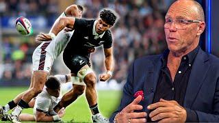 Is Wallace Sititi New Zealand's next rugby superstar? | The Breakdown