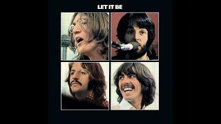 The Beatles: Let It Be