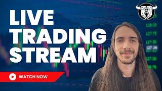  Live Trading With Futures Kevin 11-22-24