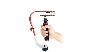 The Roxant Pro Video Camera Stabilizer (Steady Cam)