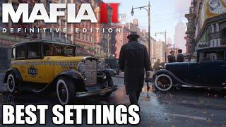 Mafia II Definitive Edition - How To Increase Performance and BOOST FPS ( Best Settings )