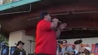El Chicano: Sabor A Mi at Mega Jam