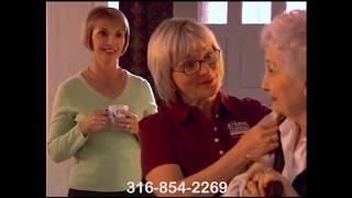 Elder Care in Wichita, KS | Home Instead Senior Care Services