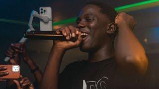 meet Pa Ebou - the Fastest rising Gambian Artist right now