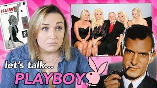 The Controversial Origin of Playboy (Pt. I)