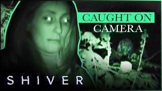 Shiver - Paranormal Documentaries: Haunted in Cornwall | Most Haunted