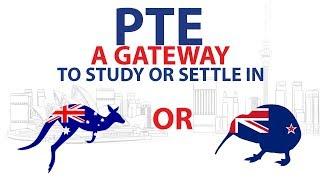 Prepare for PTE Academic with The Best Online Portal with Aussizz Group pte coaching