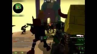 [CSGO: ZE] Mapeadores ze_A_E_S_T_H_E_T_I_C_v1_1 Win