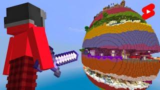 MINECRAFT PARKOUR SPEEDRUN #5