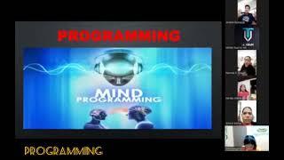 PROGRAMMING | Jeramil bornasal