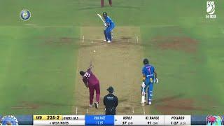 INDIA VS WEST INDIES T20 FINAL MATCH 2019 | IND VS WI MOST SHOCKING MATCH EVER | ROHIT DHONI KOHLI