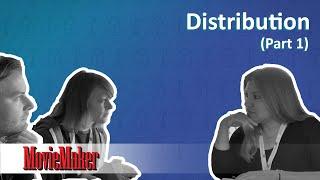 Demystified S1E1 - Distribution Part 1