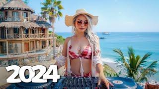 Summer Vibes Playlist 2024  Alan Walker, Miley Cyrus, Gigi D’Agostino, Ellie Goulding Style #180