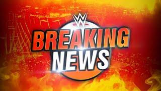 HUGE WWE Star FIRED After Smackdown Last Night! BREAKING WWE Rumors