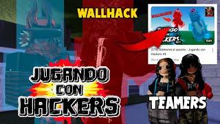 STK || Jugando con Hackers #13 - Me reecontre con un hacker despues de 2 años xd