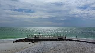 Treasure Island , Florida - Heaven on Earth - 4k