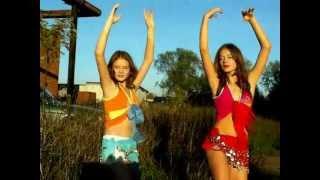 Shakira - Waka Waka.wmv