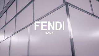 Fendi Women's Spring/Summer 2025 Fashion Show