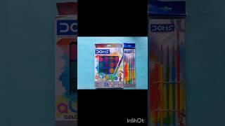24 Shades of Watercolour - The Best & Worst Products