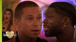 Is Josh and Mimii one-sided? | Love Island Series 11