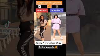 Melek sevenler nerede oylamaya başlayalım #keşfet #tiktok #shorts