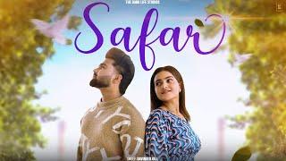 SAFAR (HD Video) | Davinder Gill | Gaggu Tungwali | The Dark Life Studios | New Punjabi Song 2023