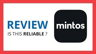 MINTOS : Test & Review in 2024 (Is this reliable? Benefits, Cons, Score..)