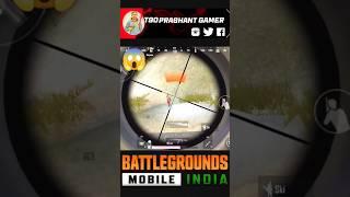 pubg mobile Lite || head short || short video ||#T90 Prashant gamer