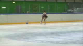 Lidia - Juna Skate Open 2010.mpg