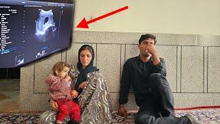 Painful and shocking news for Khosrow and Nilofar / Nomadic life documentary