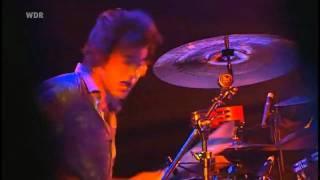 The Brew - Curt's Drum Solo (Live at WDR Rockpalast)