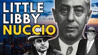 The Chicago Outfit's FEARED Assassin | Dominick "Little Libby" Nuccio