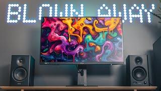 This Budget 240Hz Gaming Monitor Is An Absolute STEAL In 2024