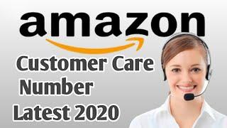 Amazon Customer Care Number 2020 | Amazon Customer Service