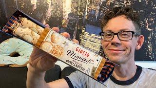 Giotto Vanillekipferl im Test - Wo du die neue Sorte kaufen kannst !