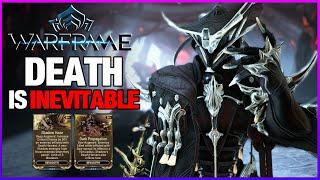 FULL ANNIHILATION IN 2 CASTS | Sevagoth Steel Path Build 2025
