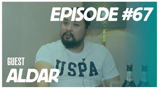 [VLOG] Baji & Yalalt - Episode 67 w/Aldar