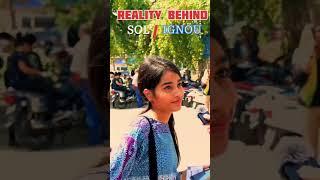 Reality Behind IGNOU/Sol...#ignou #open university #shorts