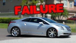 Is A Used Cadillac ELR Any Good?