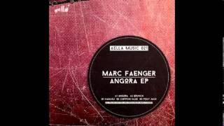 Marc Faenger - Kamasu (Original Mix) [Aella Music]