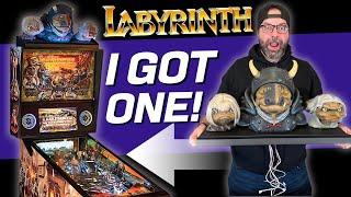 Is The Official Goblin Topper For Labyrinth Pinball Worth It?