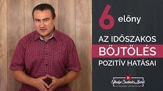 A napi 1-szeri étkezés, 7 pozitív hatása
