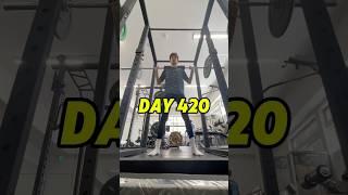Day 420 #physiotherapy #hardwork #motivation #consistency #triathlon #strengthtraining #focus