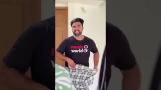 Raap ദൈവങ്ങളെ കാത്തോളണേ  / kudos vines /comedy video