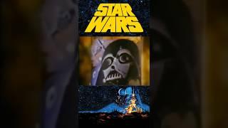Star Wars Collector Glasses at Burger King | Cross Promotion with George Lucas