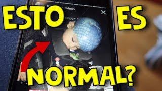 ¿¿ESTO ES NORMAL??  vlog diario maternidad NURYCALVO Y SU FAMILIAR